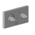Dornbracht 04279802800 Escutcheon With Symbols 60 X 240 X 28 MM - Parent