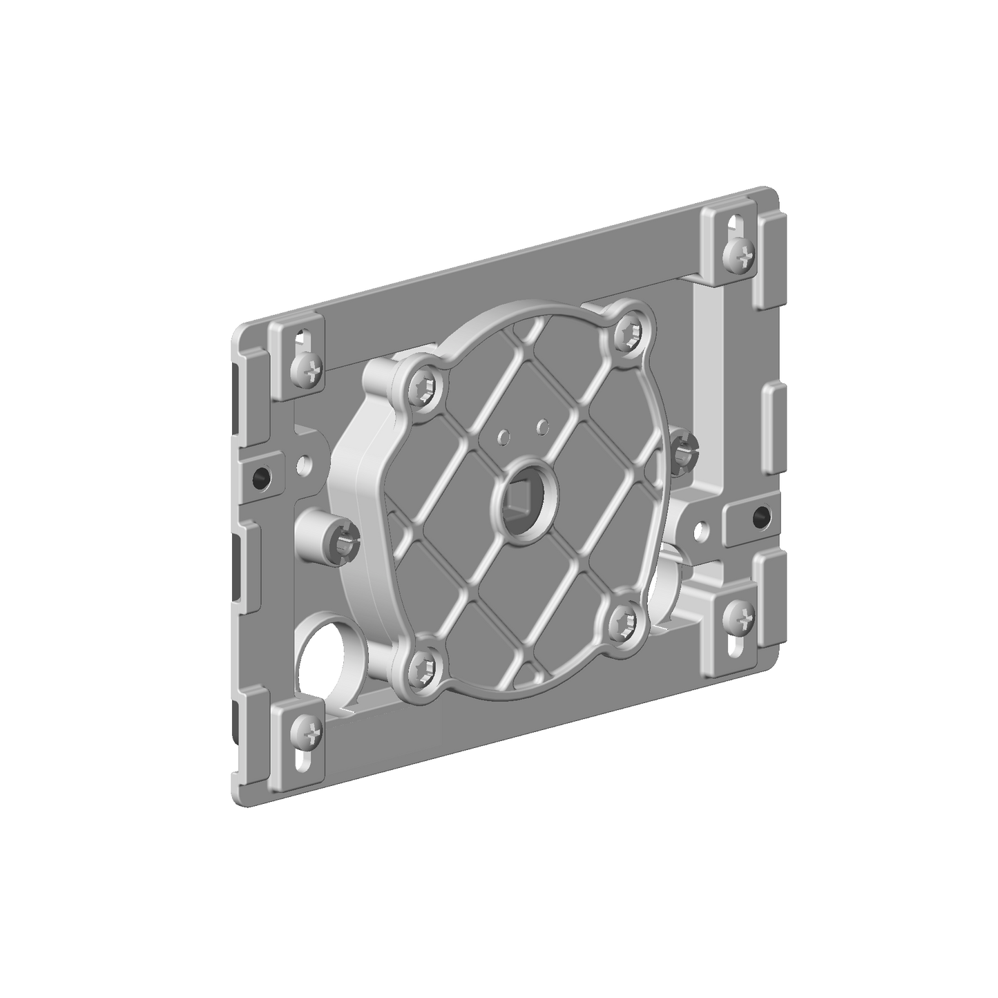Dornbracht 0428010530090 Connection 210 X 140 X 25 Mm