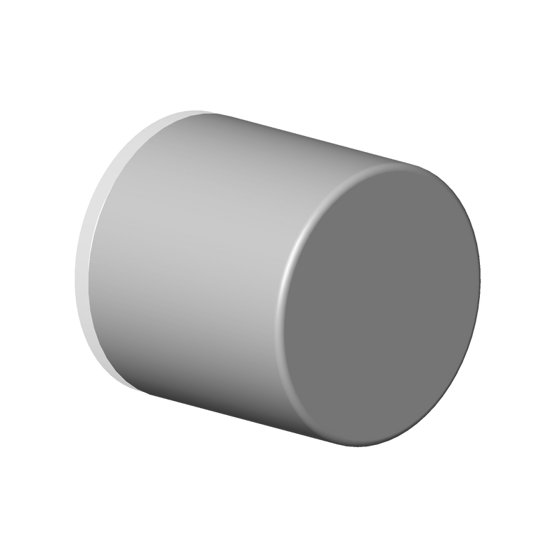 Dornbracht 04281015500 Handle Ø 29 X 29 MM - Parent