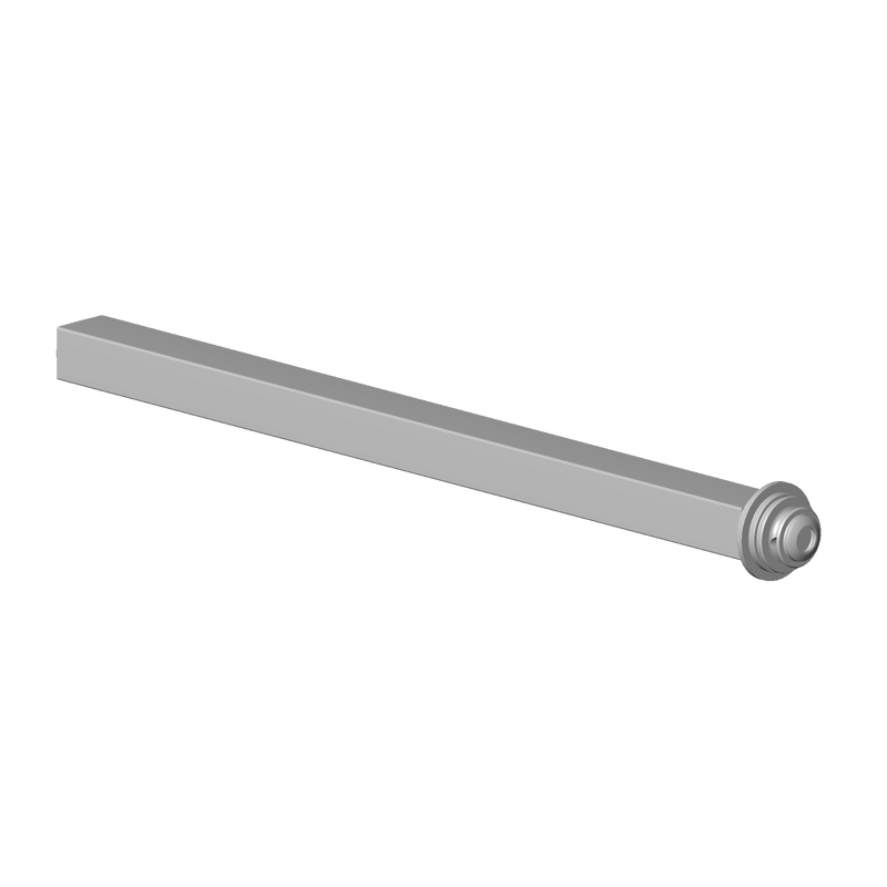 Dornbracht 04282202400 Pipe 688 MM - Parent