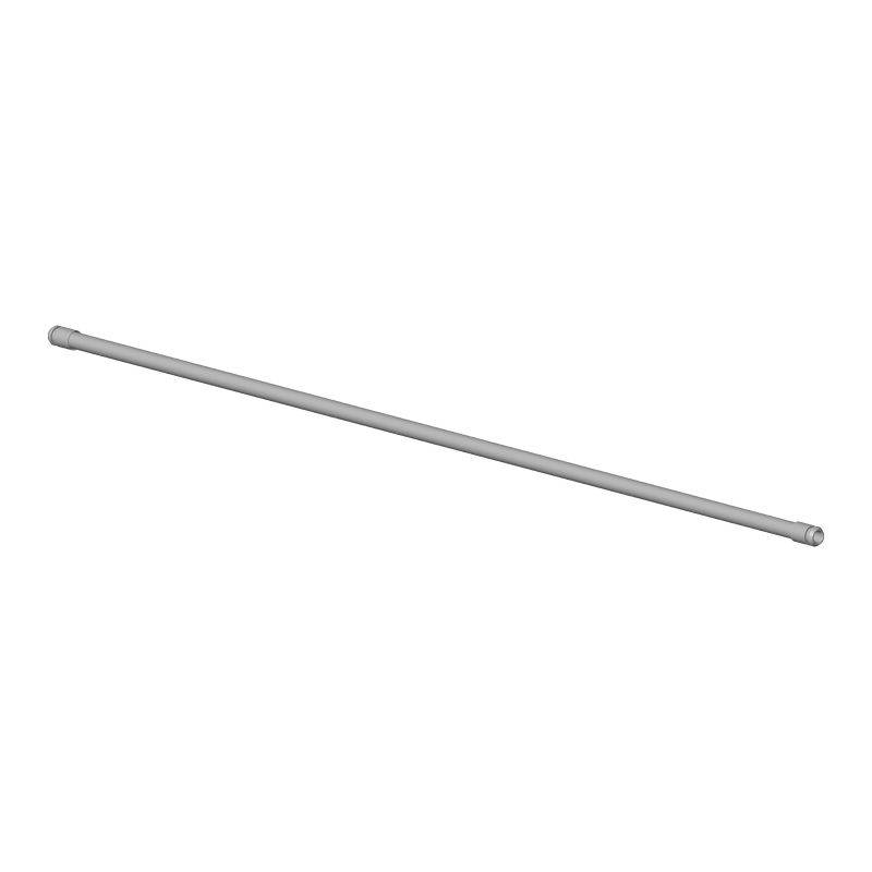Dornbracht 0428220250090 Extension Ø 12 X 70 Mm