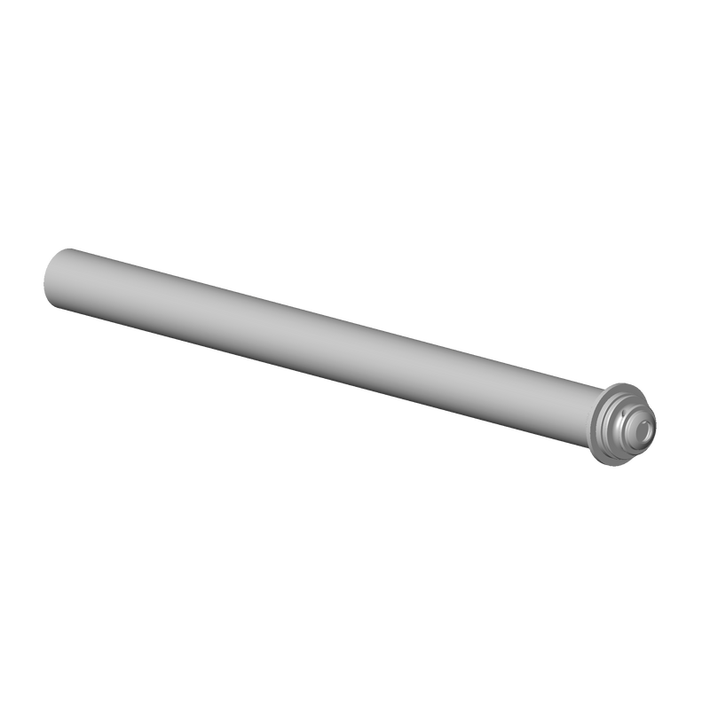 Dornbracht 04282203000 Pipe Ø 71,5 X 697,5 MM - Parent