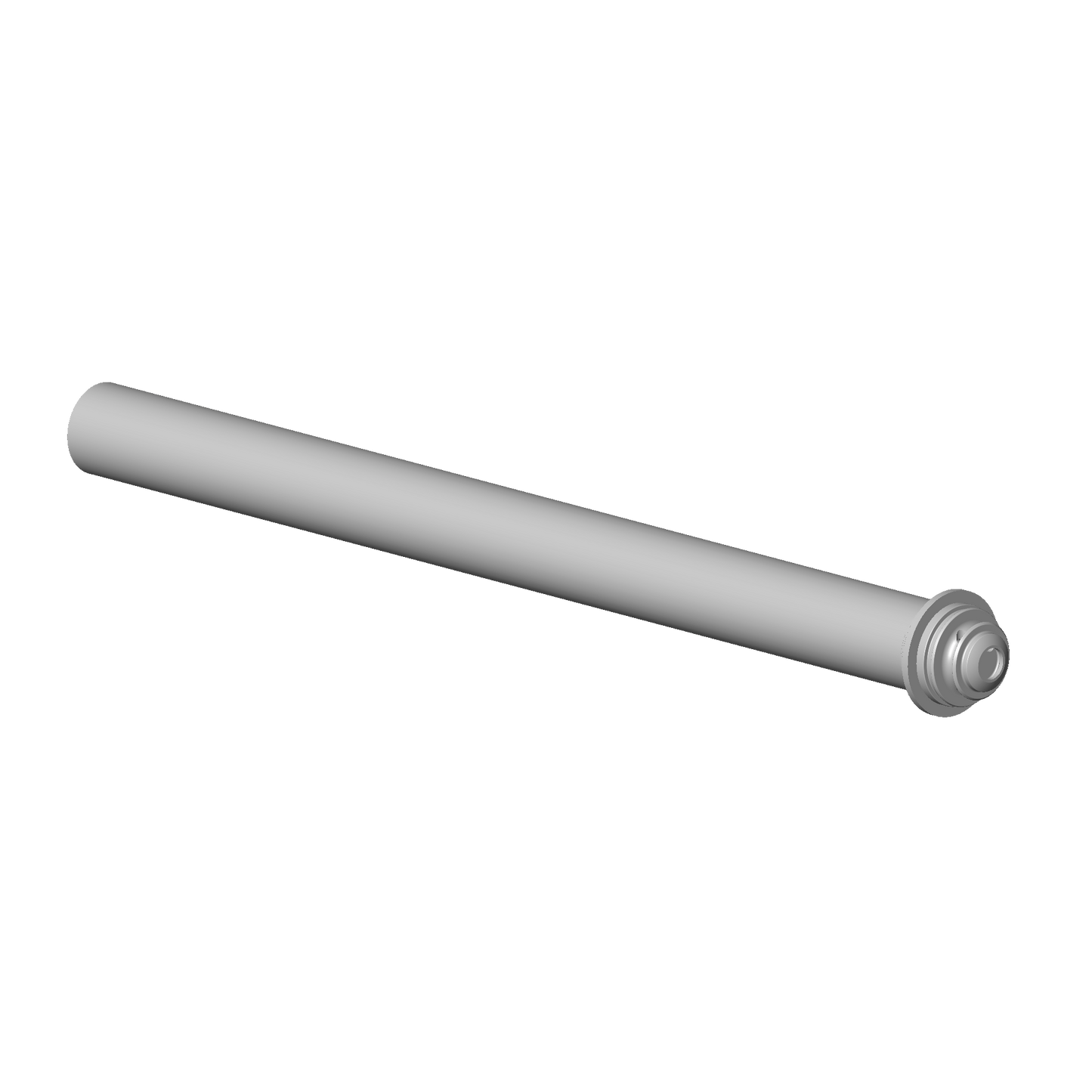 Dornbracht 04282203000 Pipe Ø 71,5 X 697,5 MM