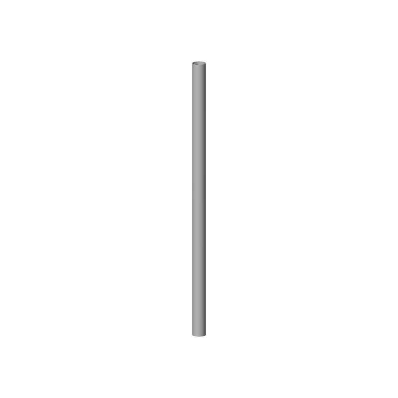 Dornbracht 04282203400 Pipe Ø 46 X 955 MM - Parent