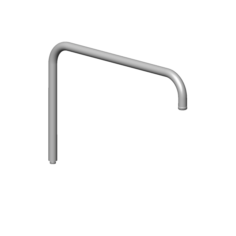 Dornbracht 04282210120 Outlet 447,5 X 30 X 297 MM - Parent