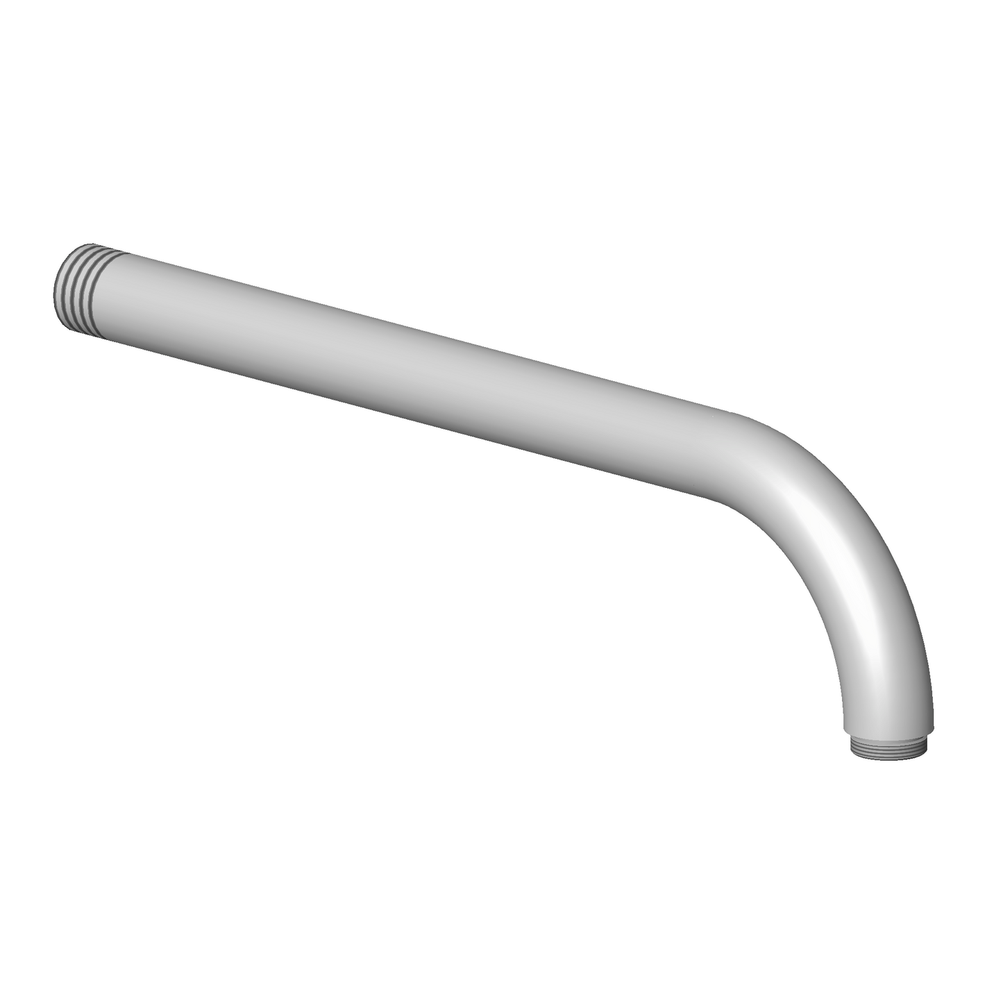 Dornbracht 04282210510 Outlet Outlet Length 240 MM