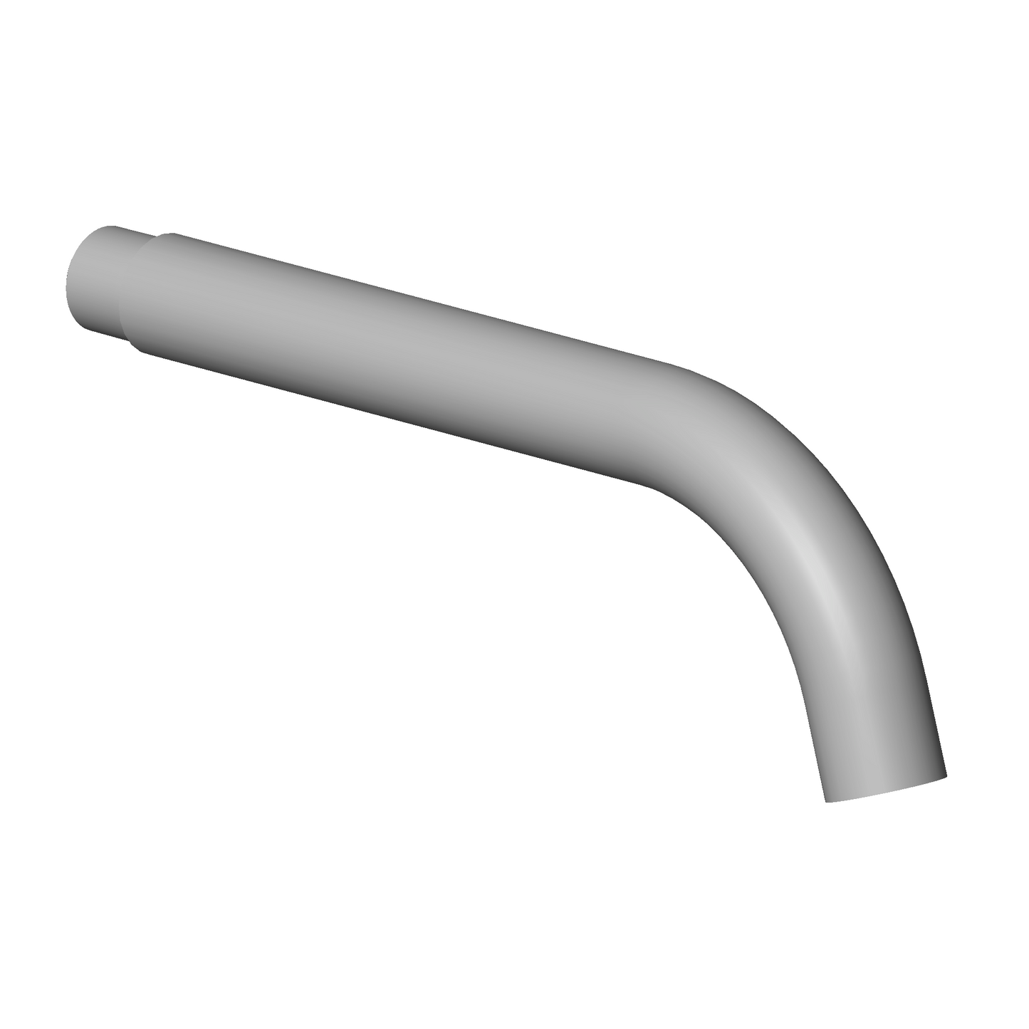 Dornbracht 04282211110-00 Outlet Ø 24 X 200 Mm - Chrome