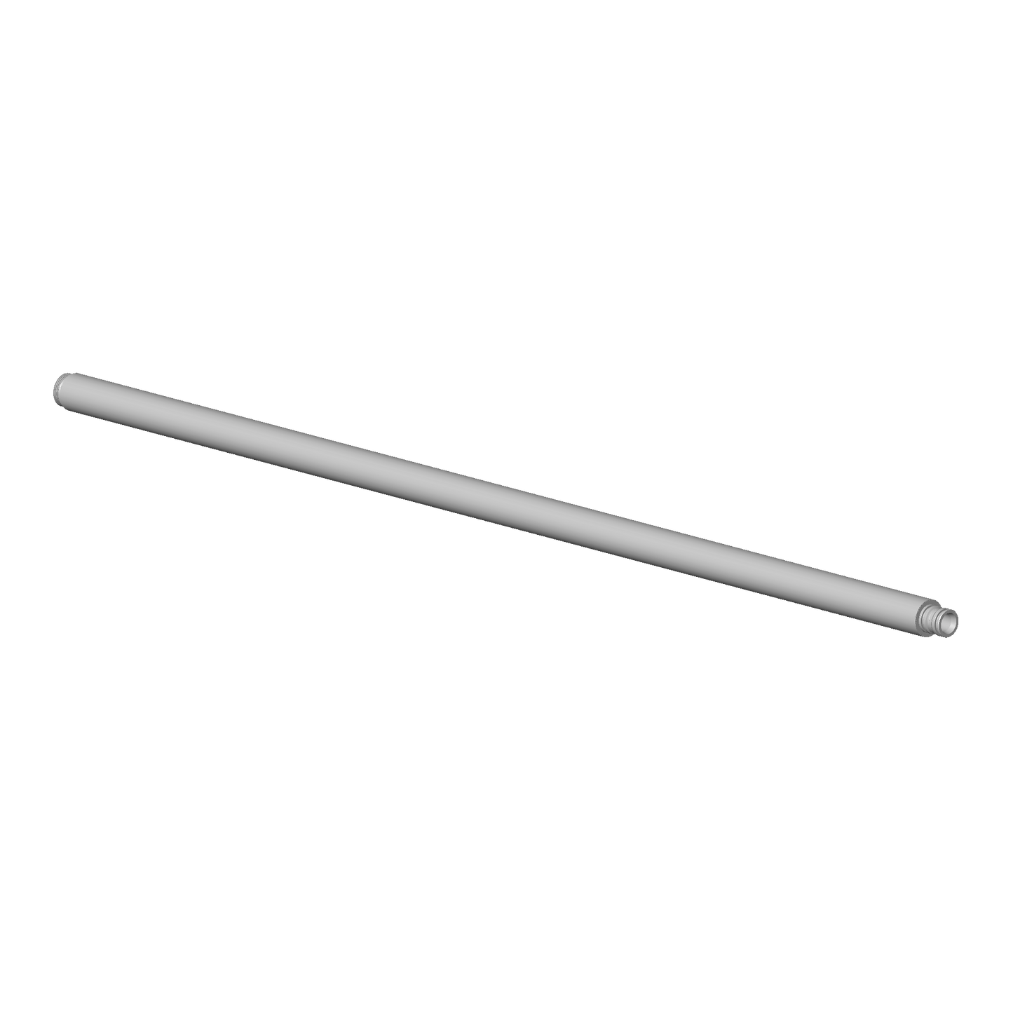 Dornbracht 04282213420 Outlet Ø 25 X 800 MM