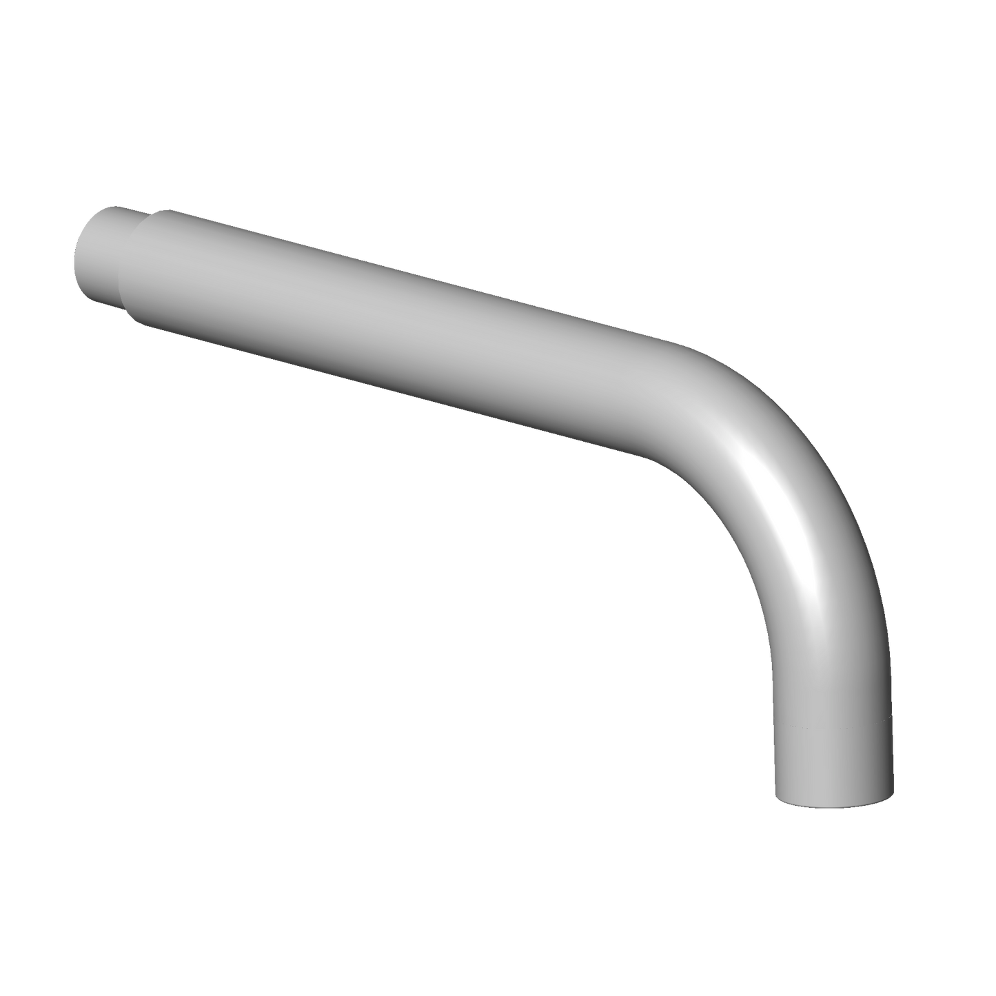 Dornbracht 04282219820 Outlet Ø 25 X 200 MM