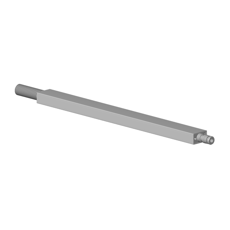 Dornbracht 04282224720 Connection 505 X 35 X 21 MM - Parent