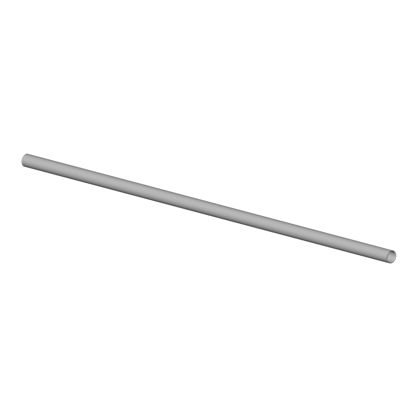 Dornbracht 04282234900 Pipe Ø 23,5 X 911,5 MM
