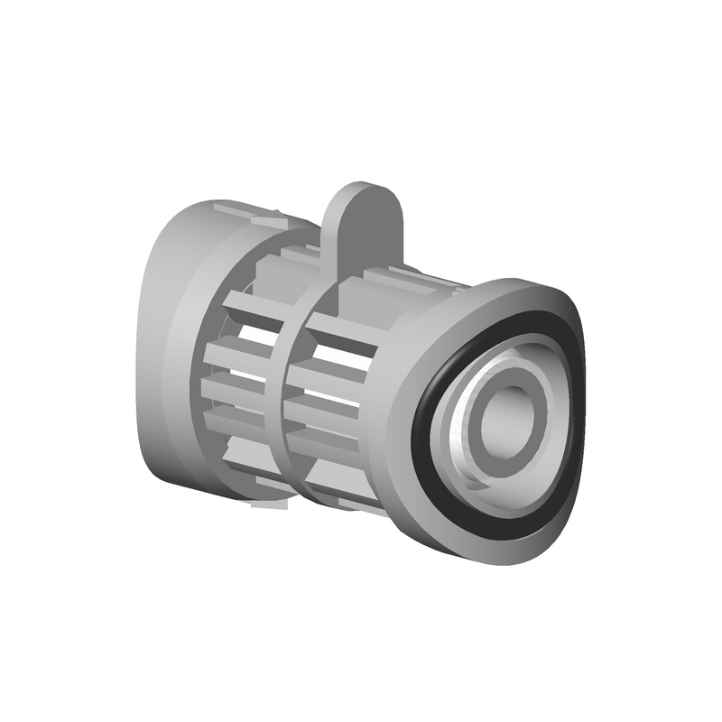 Dornbracht 0429030510090 Application