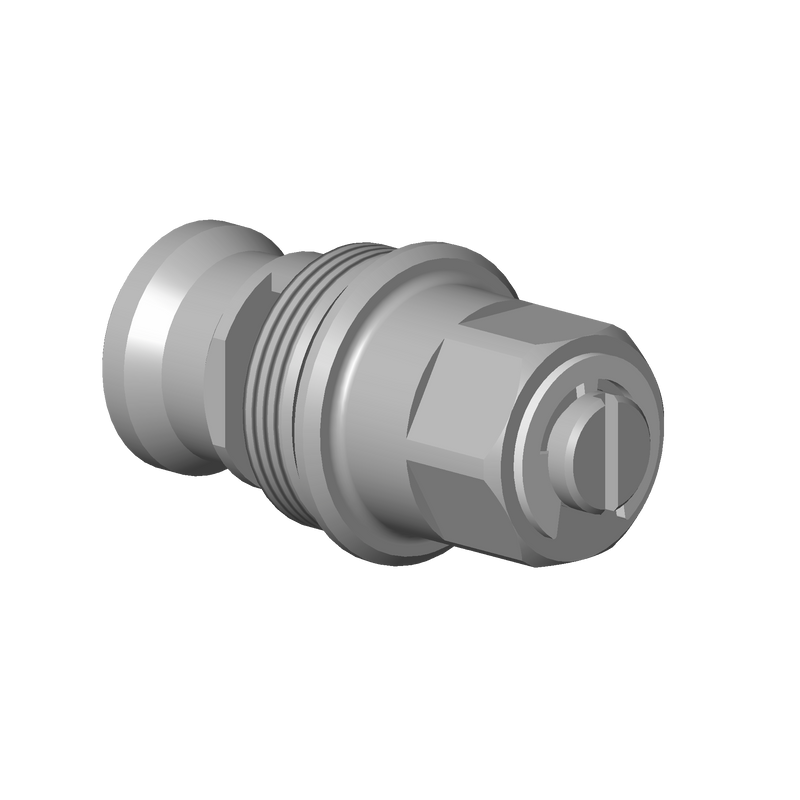 Dornbracht 0429050310190 Integral Stop For Low Flow 31,7 X 48,2 X 31,7 Mm