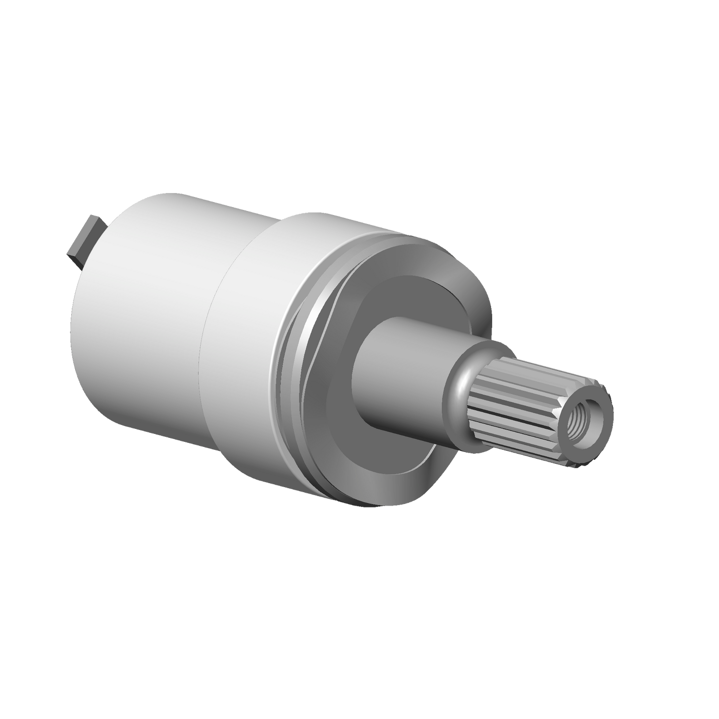 Dornbracht 0429060730090 Extension For Pressure Balance Valve