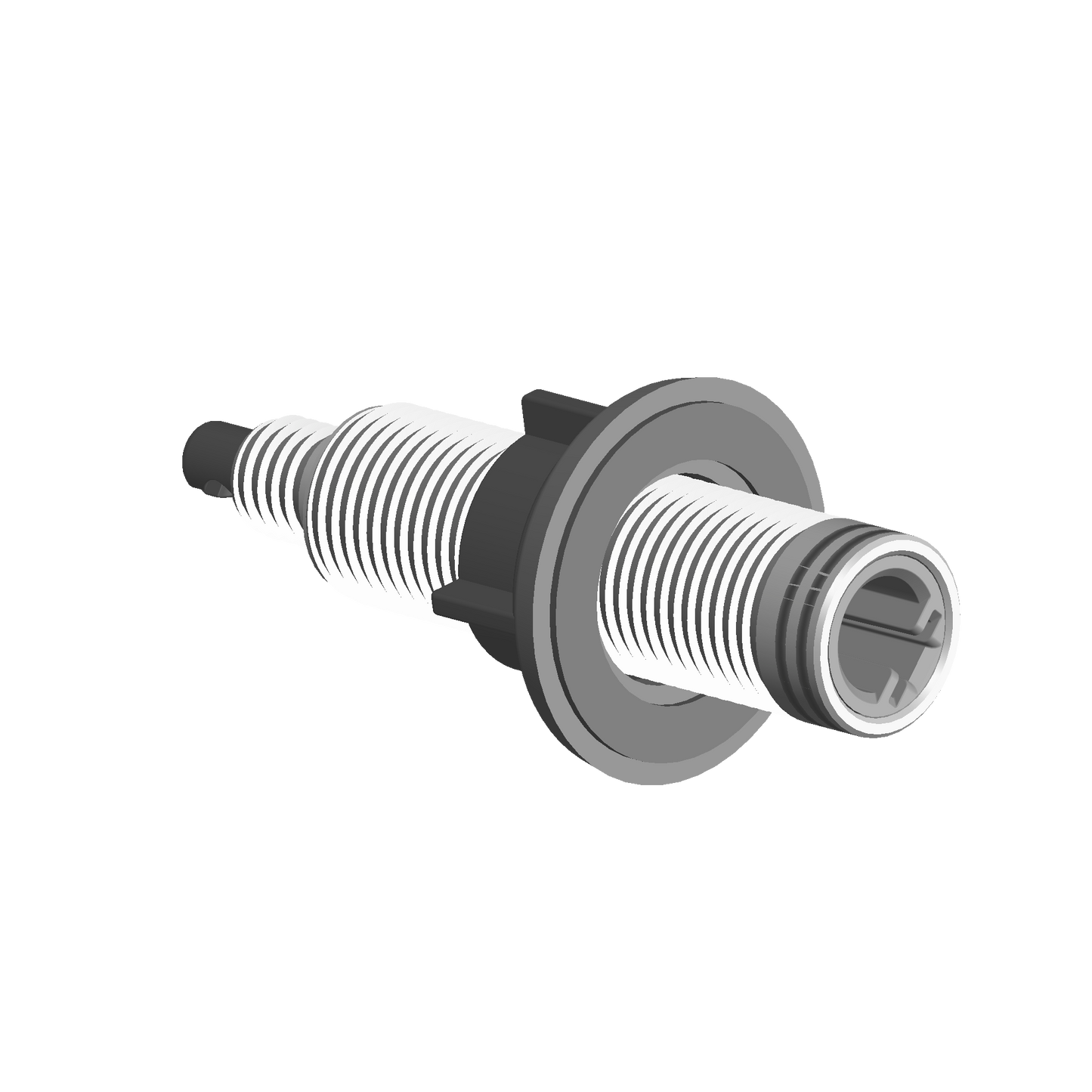 Dornbracht 0430010290090 Connection For Eccentric Drain Activation