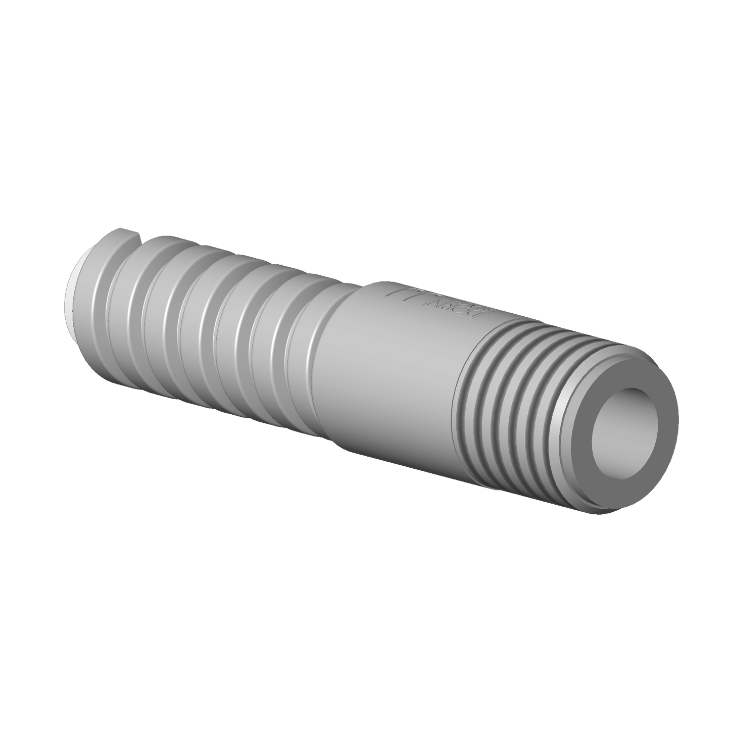 Dornbracht 04300212100 Tube M12X1 X M12X1 X 1600 MM - Parent