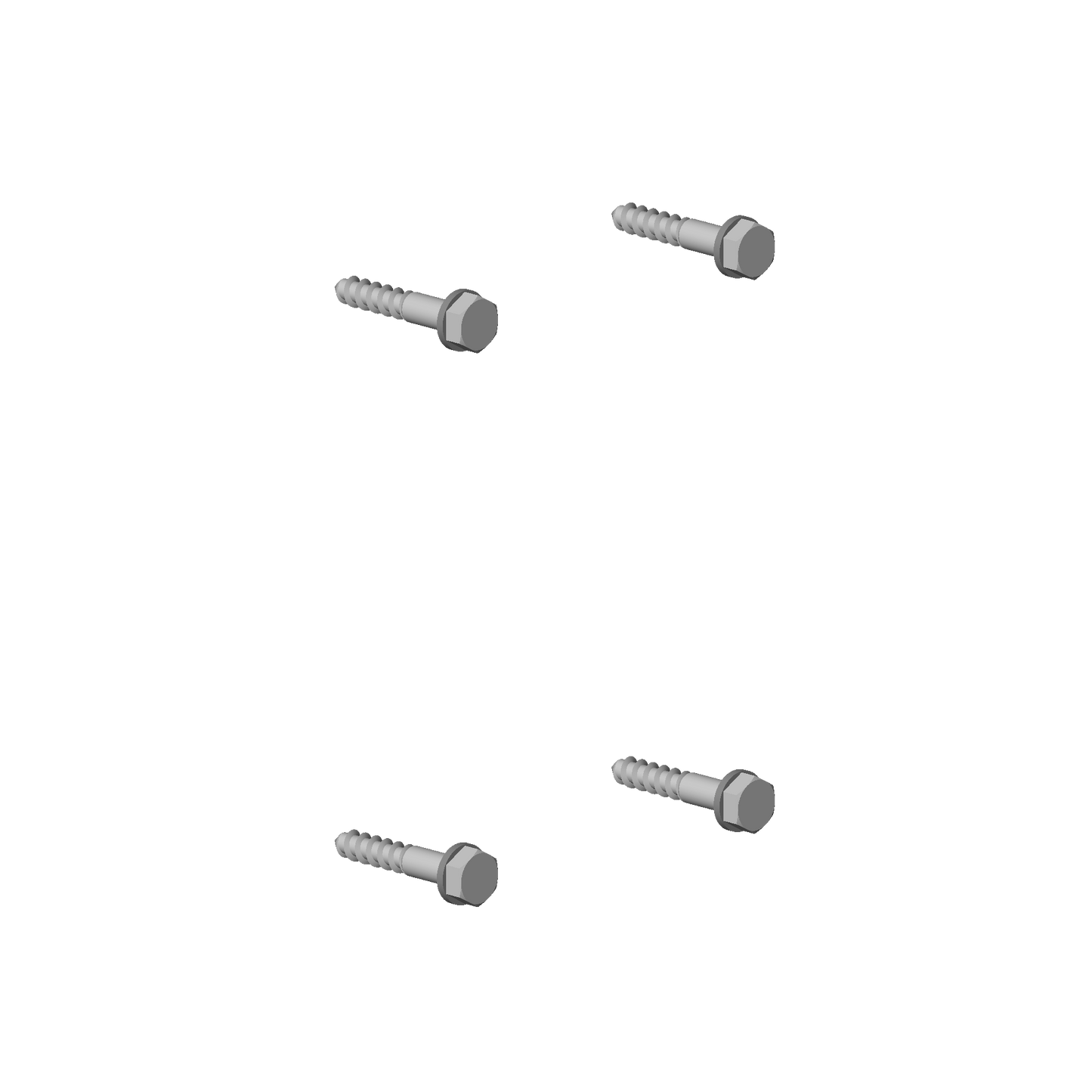 Dornbracht 0430310150090 Mounting Bracket Wood Screw With Screw Anchor 6 X 35 Mm