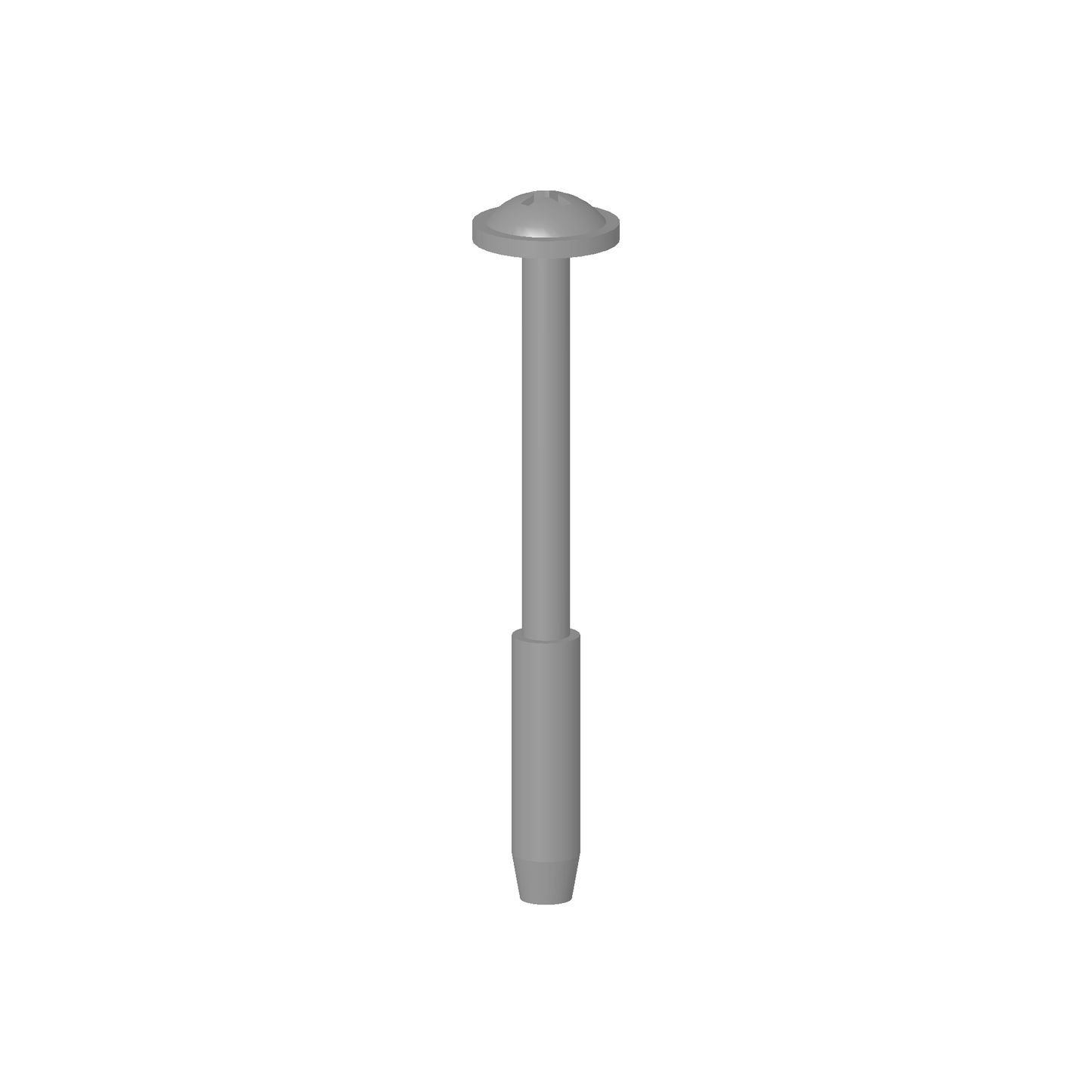 Dornbracht 0430310470090 Mounting Bracket Screw 30 X 30 Mm