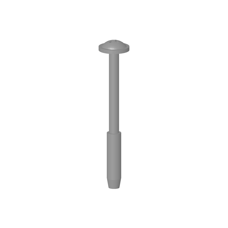 Dornbracht 0430310470090 Mounting Bracket Screw 30 X 30 Mm