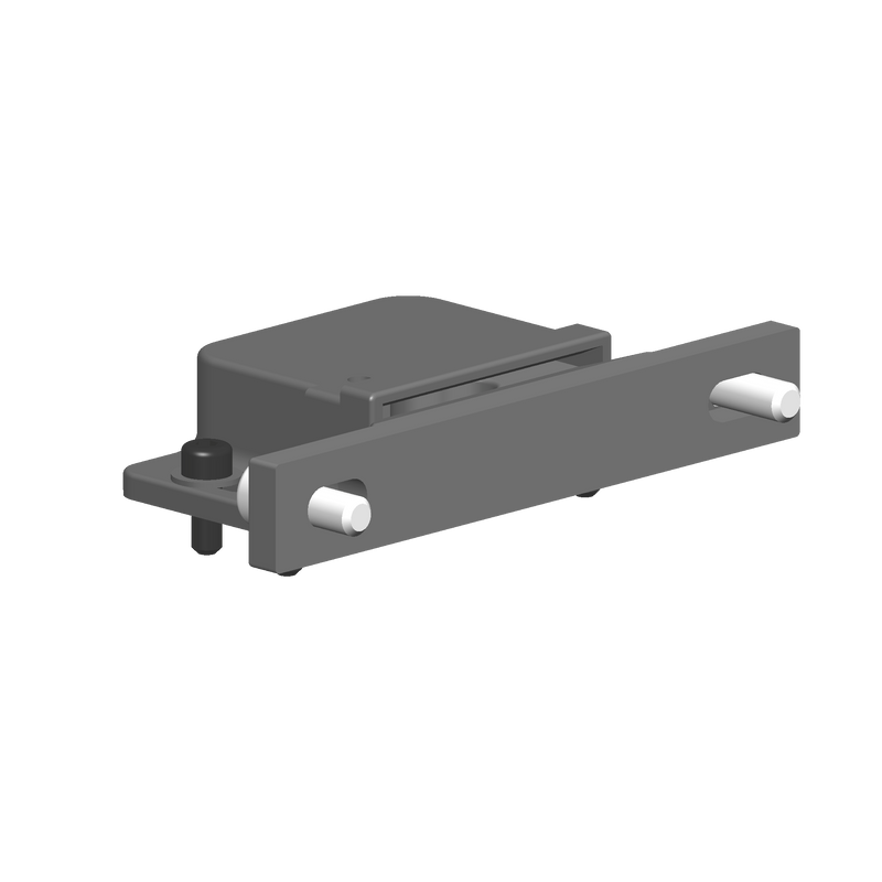Dornbracht 0430350090090 Mounting Bracket
