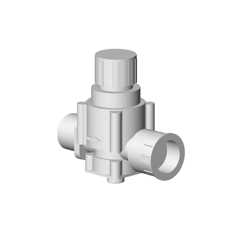 Dornbracht 0430500440090 Diverter