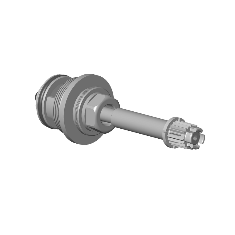 Dornbracht 0431090360090 Diverter Cartridge For 2-Way Wall Diverter