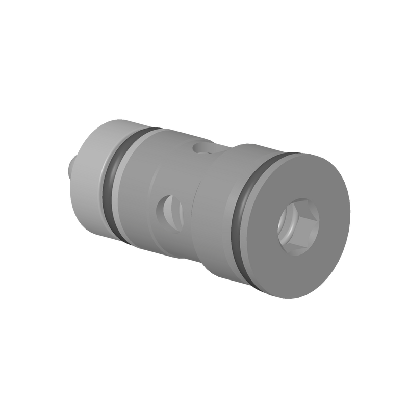 Dornbracht 0431090590190 Internal Parts Stop Valve