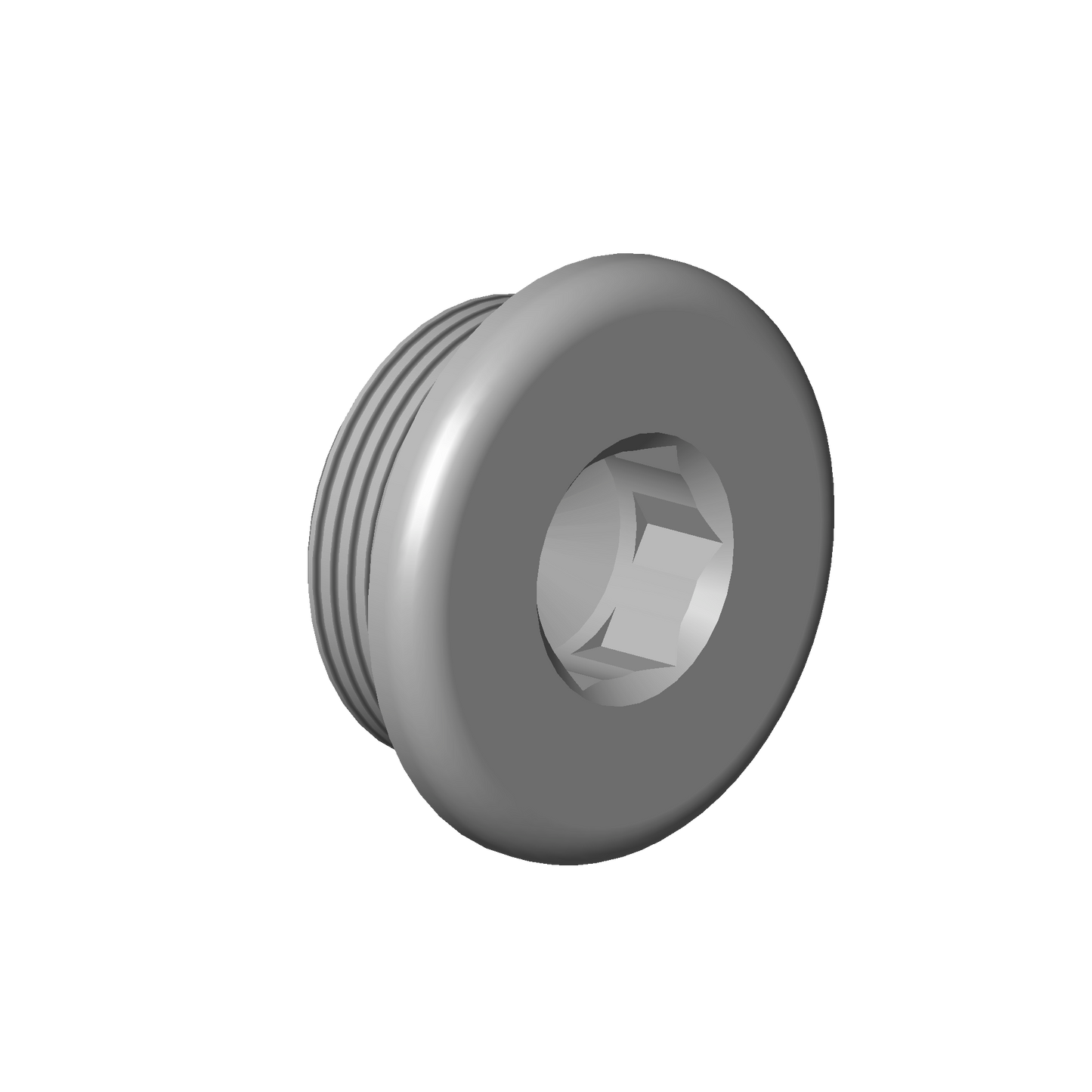 Dornbracht 0431200060090 Plug 1/2"