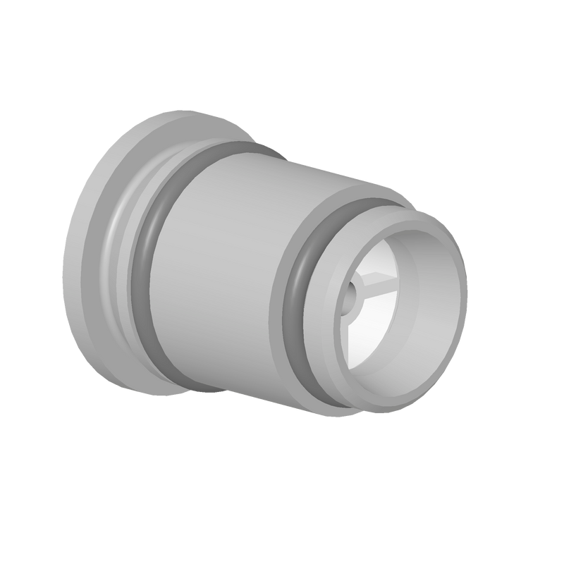 Dornbracht 0431205300090 Application Ø 23,5 X 27,5 Mm