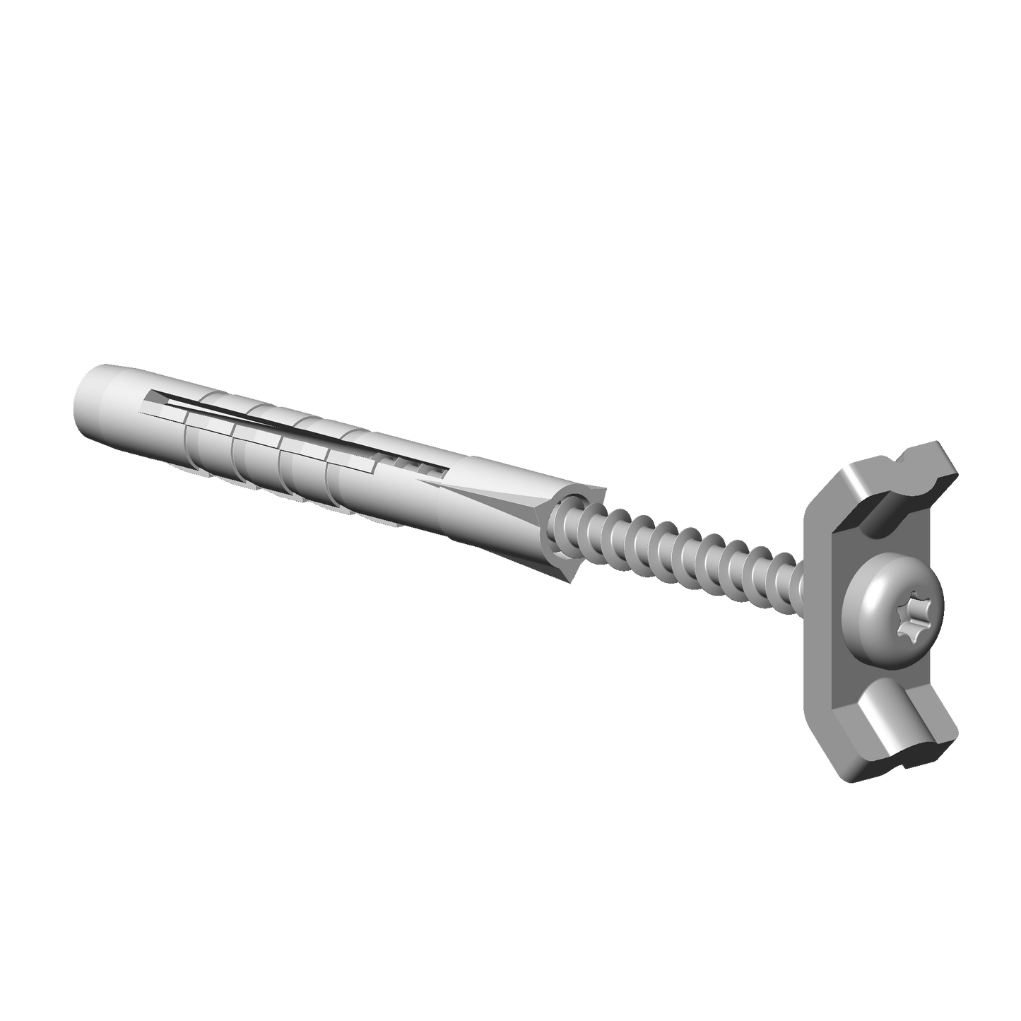 Dornbracht 0517207160090 Mounting Bracket 5 X 60 X 5 Mm