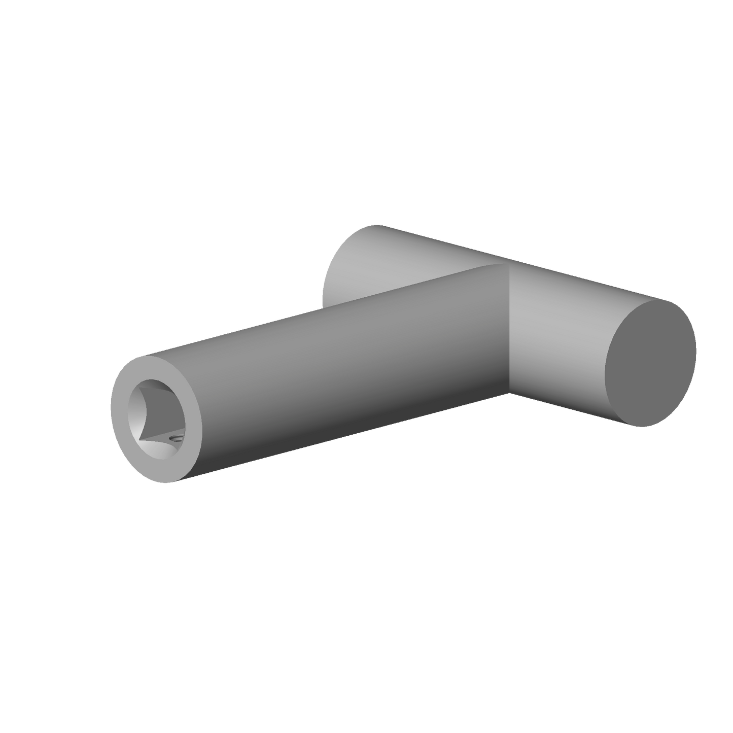 Dornbracht 05179756201 Holder For Toilet Paper Holder With Cover 57 X 13 X 40 MM