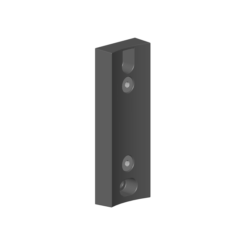 Dornbracht 0518402870090 Holder Incl. Quicksert M4 Insert