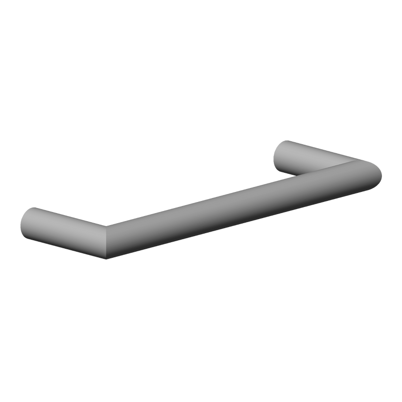 Dornbracht 05282254500 Handle For Tub Handle 218 X 68 X 18 MM - Parent