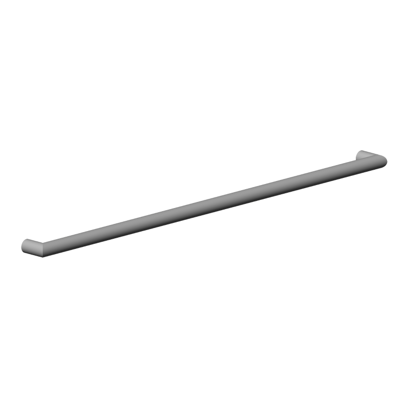 Dornbracht 05282258900 Holder For Towel Rack 618 X 42 X 23 MM - Parent