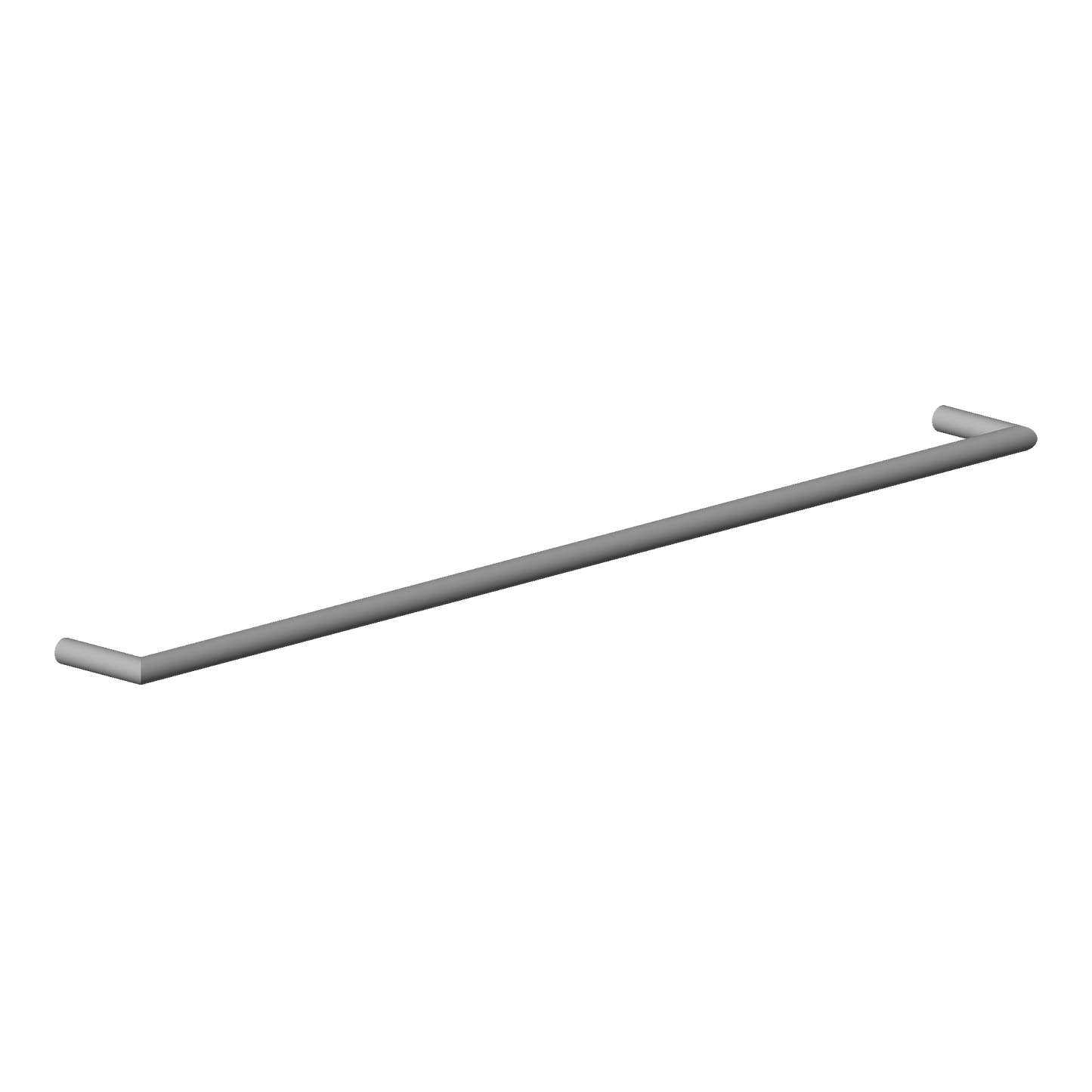 Dornbracht 05282262200 Holder 613 X 13 X 59 MM