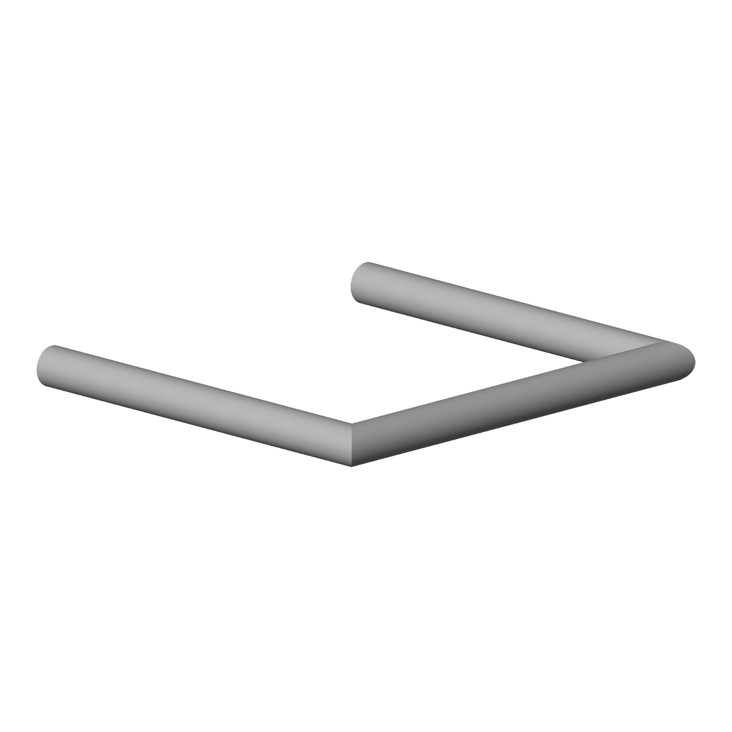 Dornbracht 05282262500 Holder For Fixed Towel Rack 137,5 X 150 X 13 MM - Parent