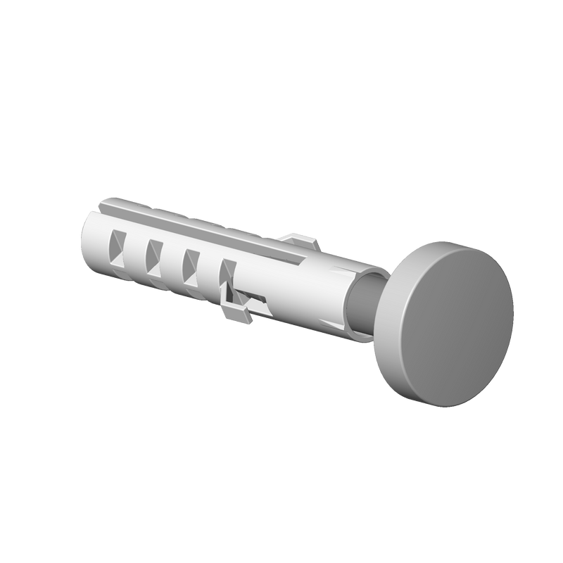 Dornbracht 05303100100 Mounting Bracket Ø 12 X 37 MM - Parent