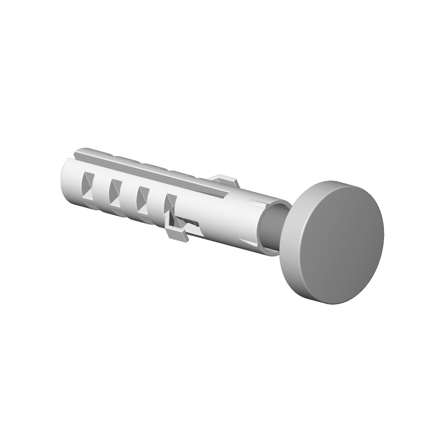 Dornbracht 05303100100 Mounting Bracket Ø 12 X 37 MM