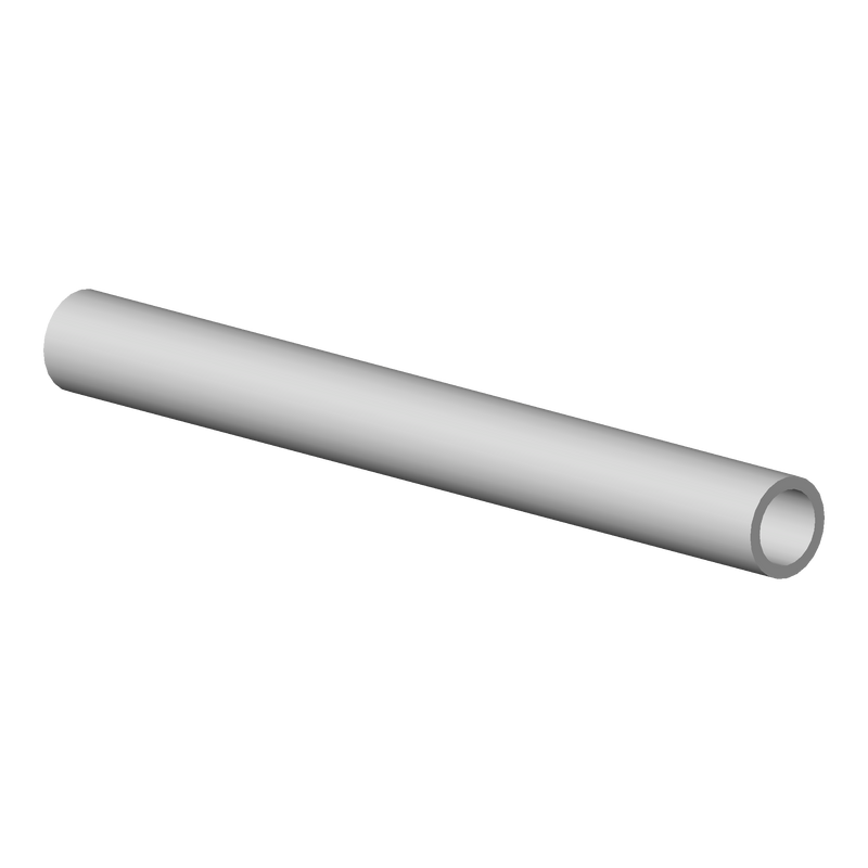 Dornbracht 08101049390 Tube For Soap Dispenser Ø 8 X 1 X 80 Mm