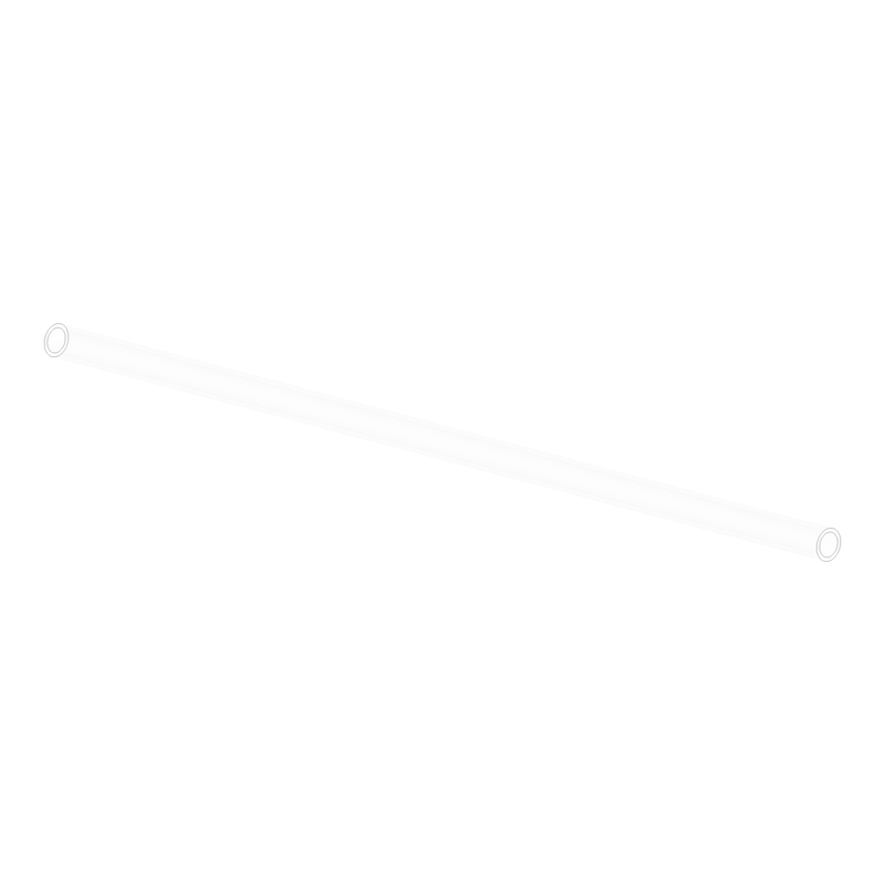 Dornbracht 08101049490 Tube For Soap Dispenser Flexible Ø 8 X 1 X 251 Mm