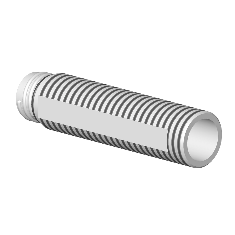 Dornbracht 08101052790 Shaft Shaft M24X1.25 M24 X 1,25 X 99 Mm