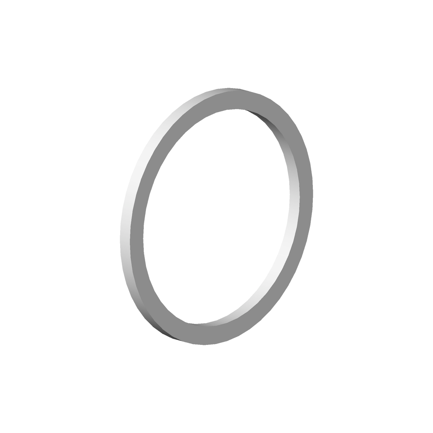 Dornbracht 08101062090 Washer Ø 27,5 X 23,5 X 1,5 Mm