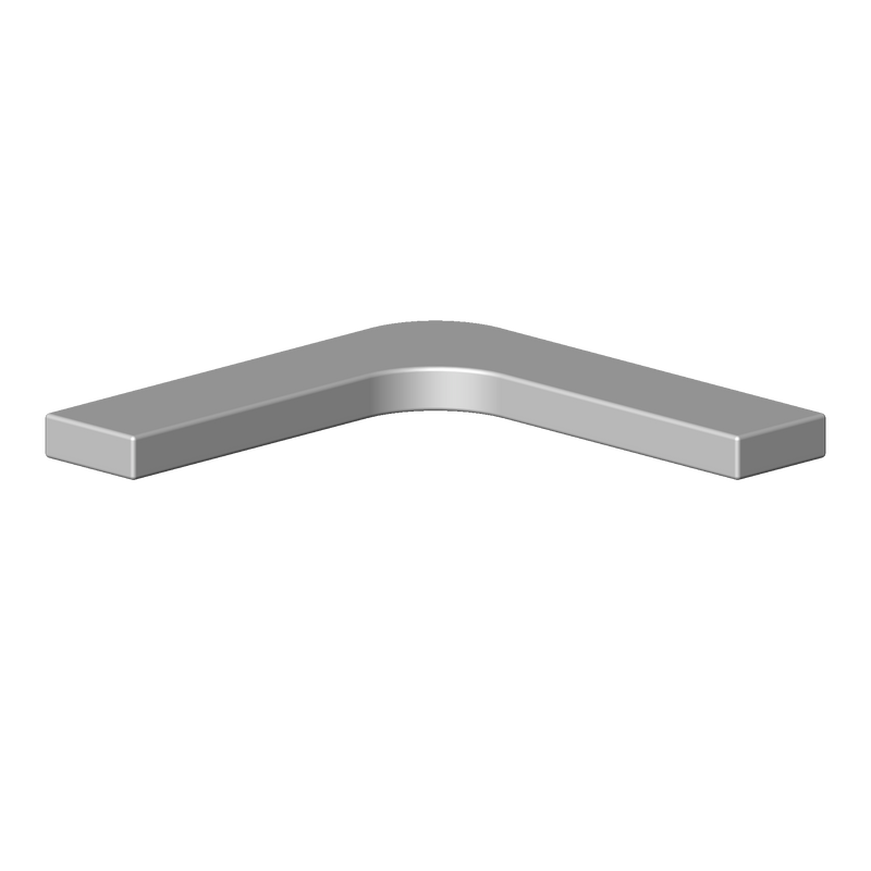 Dornbracht 08150150190 Mounting Bracket