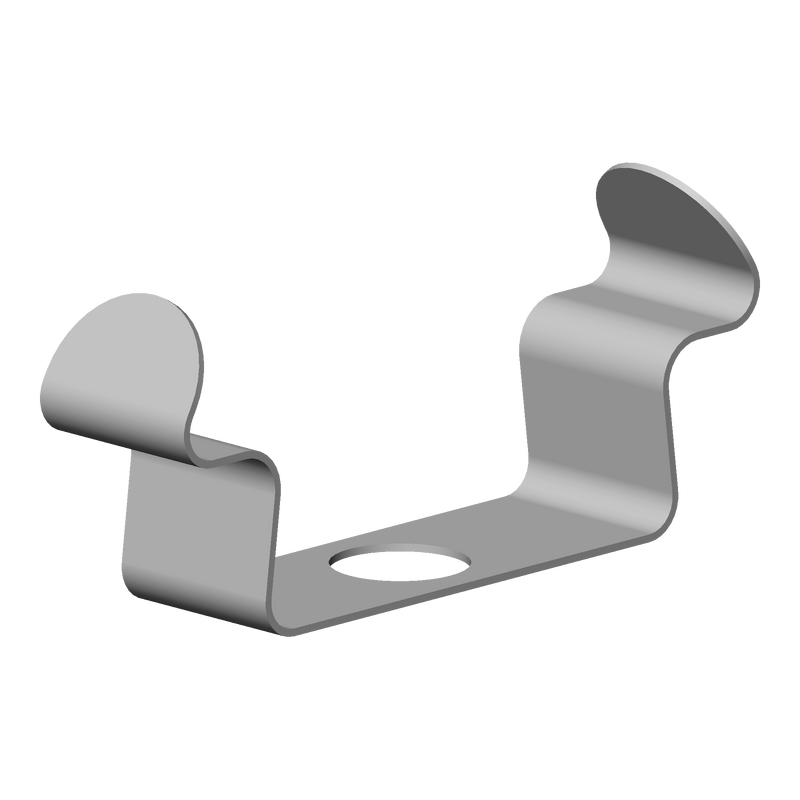 Dornbracht 08160250090 Spring Clip 60 X 26 X 15 Mm