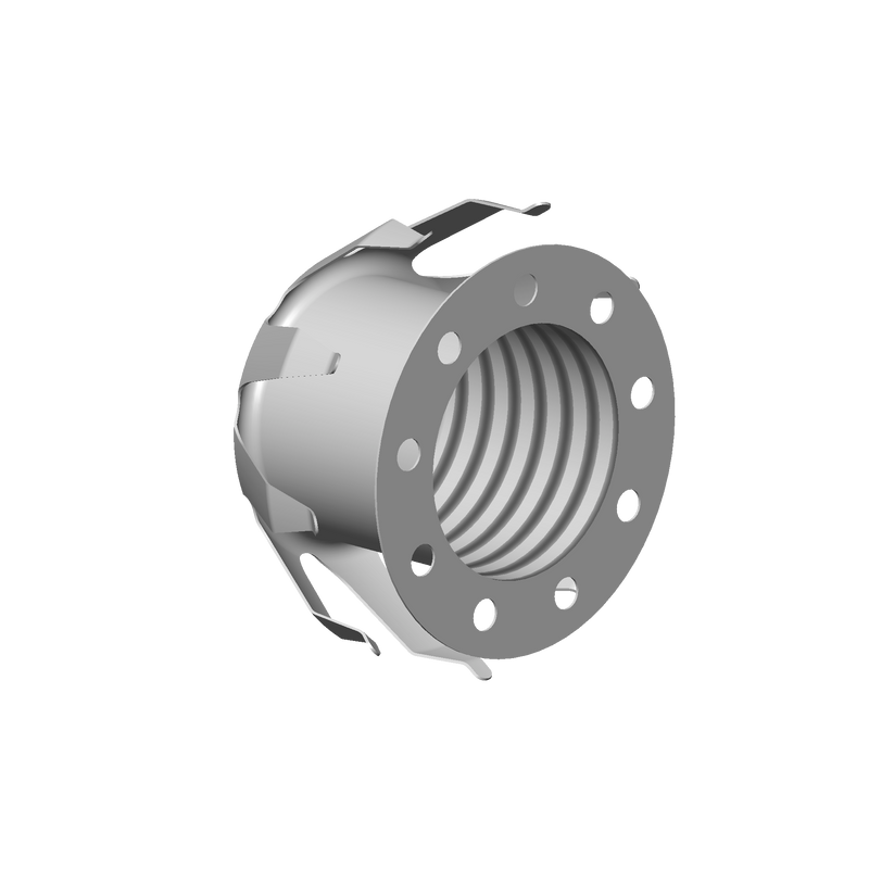 Dornbracht 08160250290 Holder