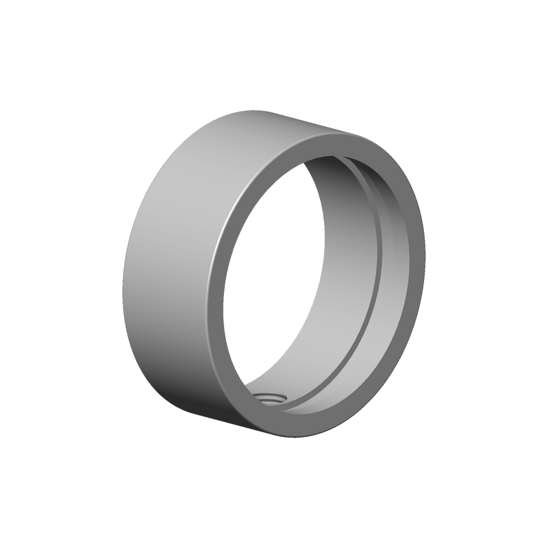 Dornbracht 081720620 Holder Ø 65 X 25 MM - Parent