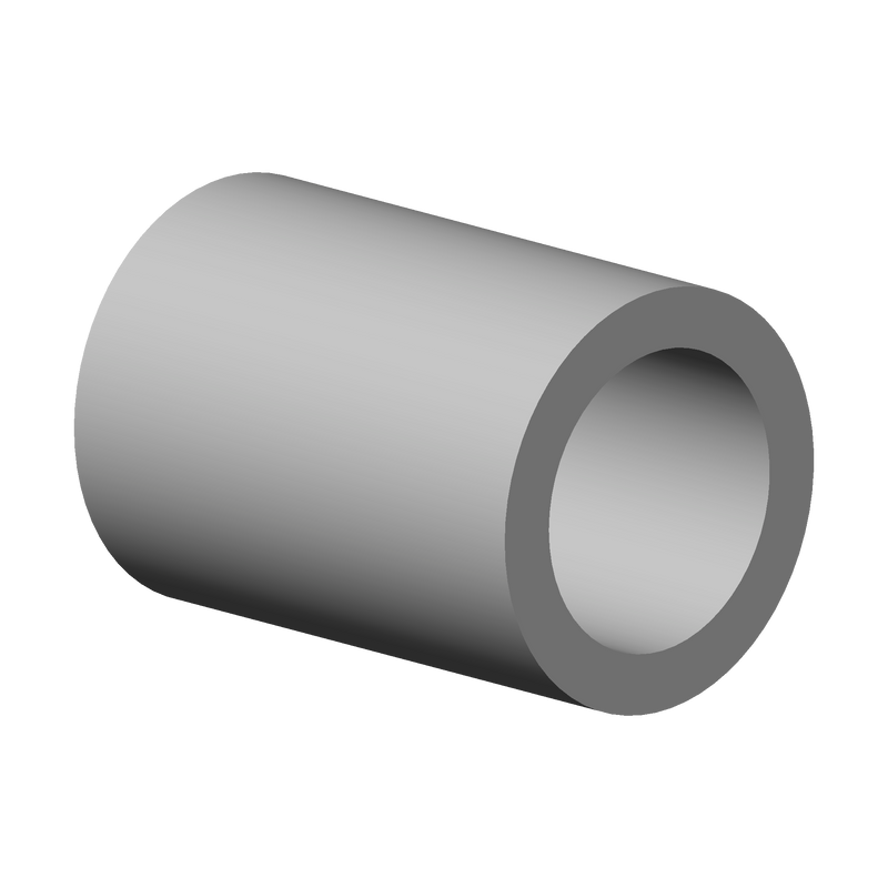 Dornbracht 081720624 Sleeve Ø 14 X 10 X 19,50 MM - Parent