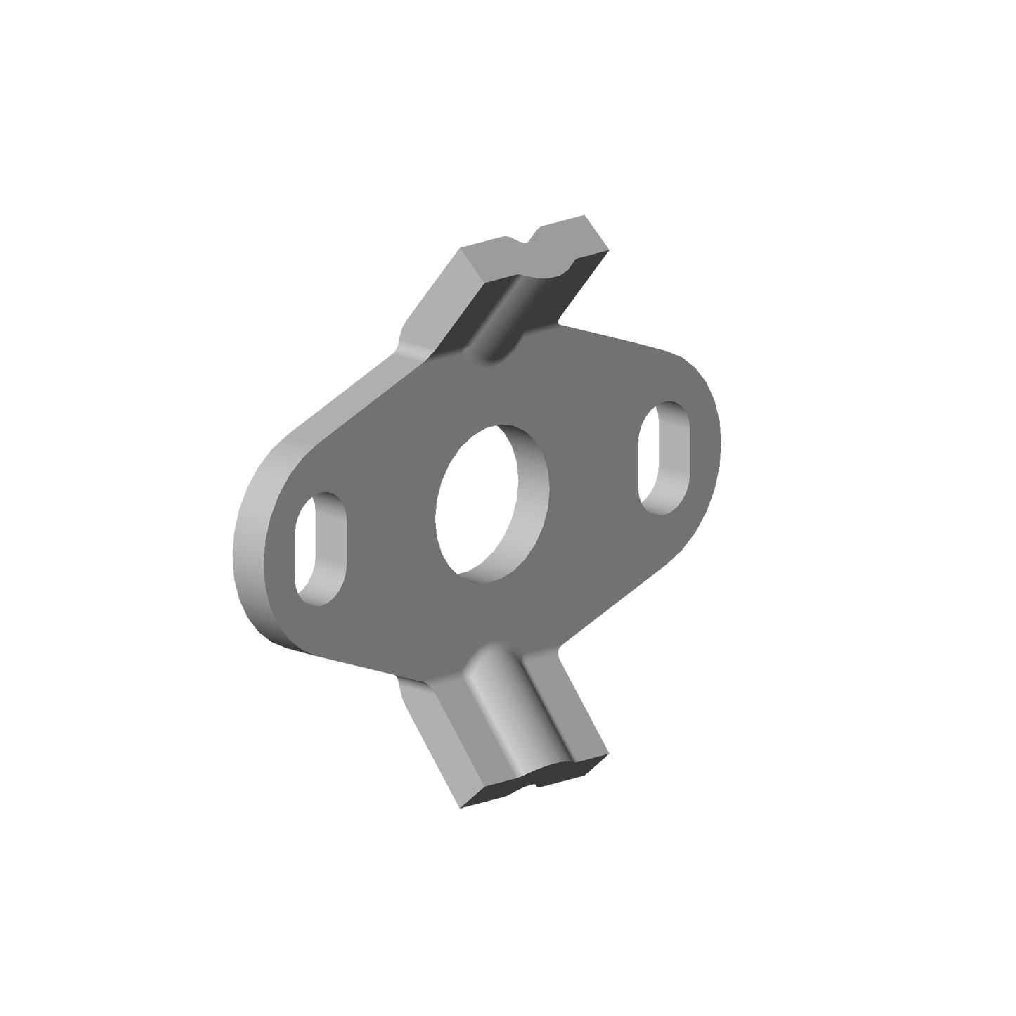 Dornbracht 08172070890 Mounting Bracket