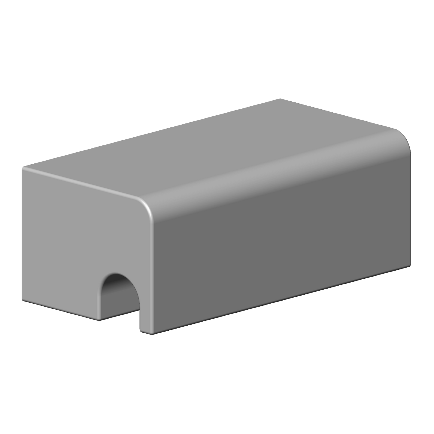 Dornbracht 081730501 Holder For Soap Basket 57 X 28,5 X 22 MM - Parent