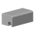 Dornbracht 081730501 Holder For Soap Basket 57 X 28,5 X 22 MM